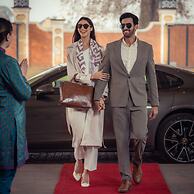 Radisson Collection Hotel & Spa, Riverfront Srinagar