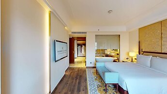 Radisson Collection Hotel & Spa, Riverfront Srinagar