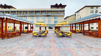 Radisson Collection Hotel & Spa, Riverfront Srinagar
