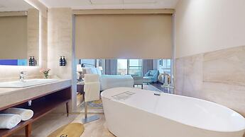 Radisson Collection Hotel & Spa, Riverfront Srinagar