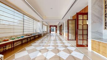 Radisson Collection Hotel & Spa, Riverfront Srinagar