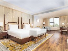 Radisson Collection Hotel & Spa, Riverfront Srinagar