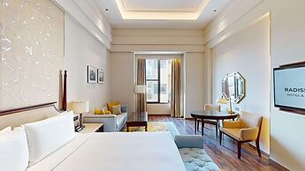Radisson Collection Hotel & Spa, Riverfront Srinagar