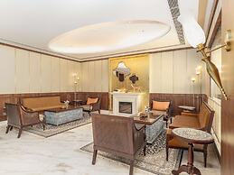 Radisson Collection Hotel & Spa, Riverfront Srinagar