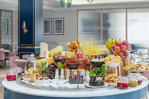 Radisson Collection Hotel & Spa, Riverfront Srinagar