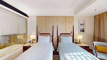 Radisson Collection Hotel & Spa, Riverfront Srinagar