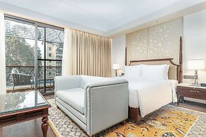 Radisson Collection Hotel & Spa, Riverfront Srinagar