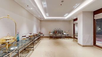 Radisson Collection Hotel & Spa, Riverfront Srinagar