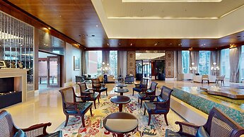 Radisson Collection Hotel & Spa, Riverfront Srinagar