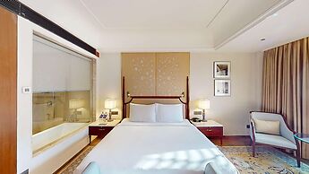 Radisson Collection Hotel & Spa, Riverfront Srinagar