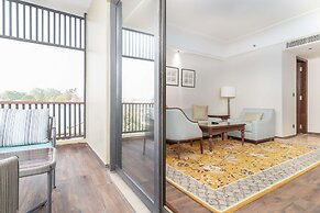 Radisson Collection Hotel & Spa, Riverfront Srinagar