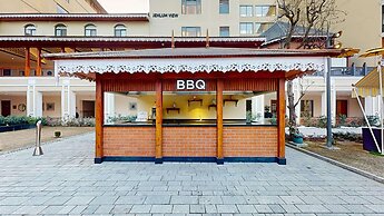 Radisson Collection Hotel & Spa, Riverfront Srinagar