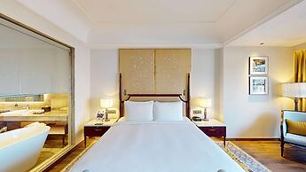 Radisson Collection Hotel & Spa, Riverfront Srinagar