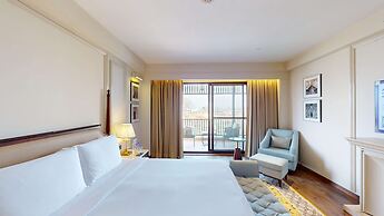 Radisson Collection Hotel & Spa, Riverfront Srinagar