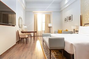 Radisson Collection Hotel & Spa, Riverfront Srinagar