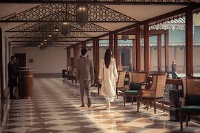 Radisson Collection Hotel & Spa, Riverfront Srinagar
