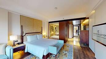 Radisson Collection Hotel & Spa, Riverfront Srinagar