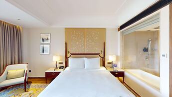 Radisson Collection Hotel & Spa, Riverfront Srinagar