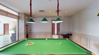 Radisson Collection Hotel & Spa, Riverfront Srinagar