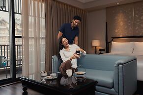 Radisson Collection Hotel & Spa, Riverfront Srinagar