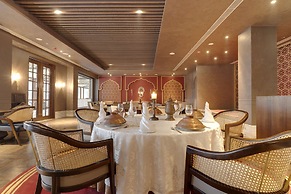 Radisson Collection Hotel & Spa, Riverfront Srinagar