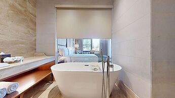 Radisson Collection Hotel & Spa, Riverfront Srinagar