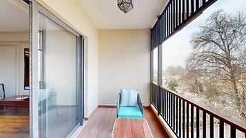 Radisson Collection Hotel & Spa, Riverfront Srinagar