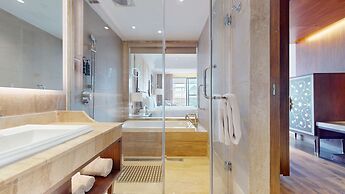 Radisson Collection Hotel & Spa, Riverfront Srinagar