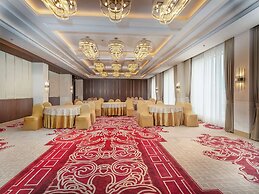 Radisson Collection Hotel & Spa, Riverfront Srinagar