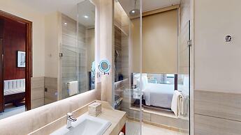 Radisson Collection Hotel & Spa, Riverfront Srinagar