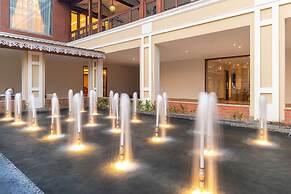 Radisson Collection Hotel & Spa, Riverfront Srinagar