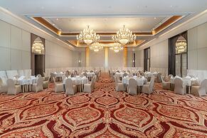 Radisson Collection Hotel & Spa, Riverfront Srinagar