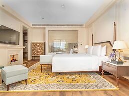 Radisson Collection Hotel & Spa, Riverfront Srinagar