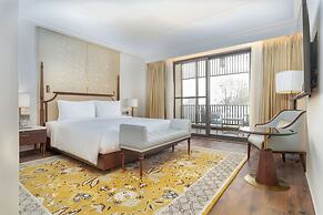 Radisson Collection Hotel & Spa, Riverfront Srinagar