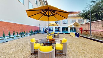 Radisson Collection Hotel & Spa, Riverfront Srinagar