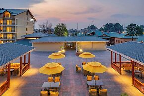 Radisson Collection Hotel & Spa, Riverfront Srinagar