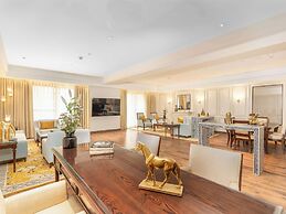 Radisson Collection Hotel & Spa, Riverfront Srinagar