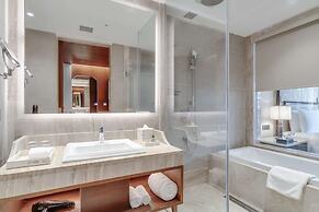 Radisson Collection Hotel & Spa, Riverfront Srinagar