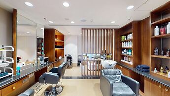 Radisson Collection Hotel & Spa, Riverfront Srinagar