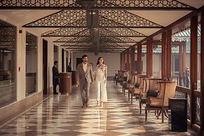 Radisson Collection Hotel & Spa, Riverfront Srinagar