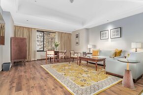 Radisson Collection Hotel & Spa, Riverfront Srinagar