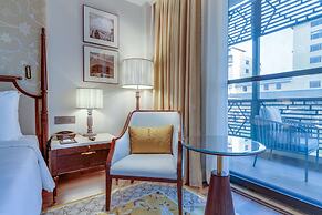 Radisson Collection Hotel & Spa, Riverfront Srinagar