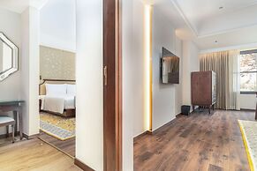 Radisson Collection Hotel & Spa, Riverfront Srinagar