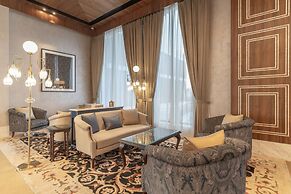 Radisson Collection Hotel & Spa, Riverfront Srinagar