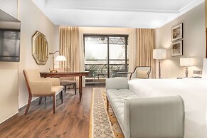 Radisson Collection Hotel & Spa, Riverfront Srinagar