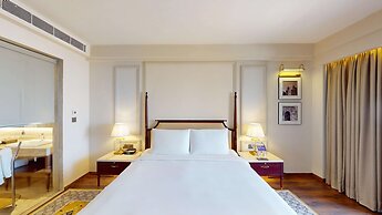 Radisson Collection Hotel & Spa, Riverfront Srinagar