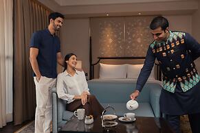 Radisson Collection Hotel & Spa, Riverfront Srinagar