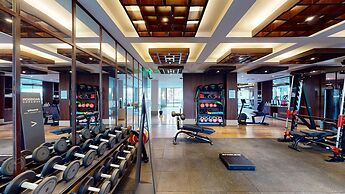 Radisson Collection Hotel & Spa, Riverfront Srinagar