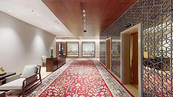 Radisson Collection Hotel & Spa, Riverfront Srinagar