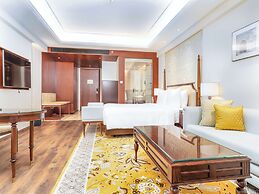 Radisson Collection Hotel & Spa, Riverfront Srinagar